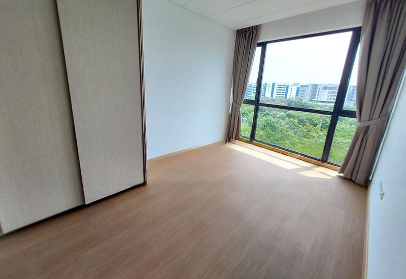 TREASURE AT TAMPINES 3