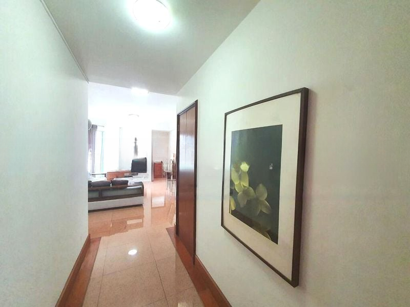 SPRINGDALE CONDOMINIUM 1