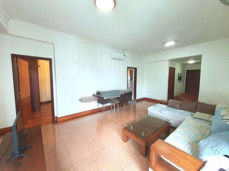 SPRINGDALE CONDOMINIUM 8