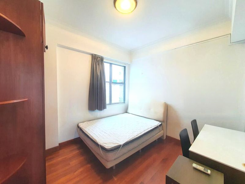 SPRINGDALE CONDOMINIUM 7
