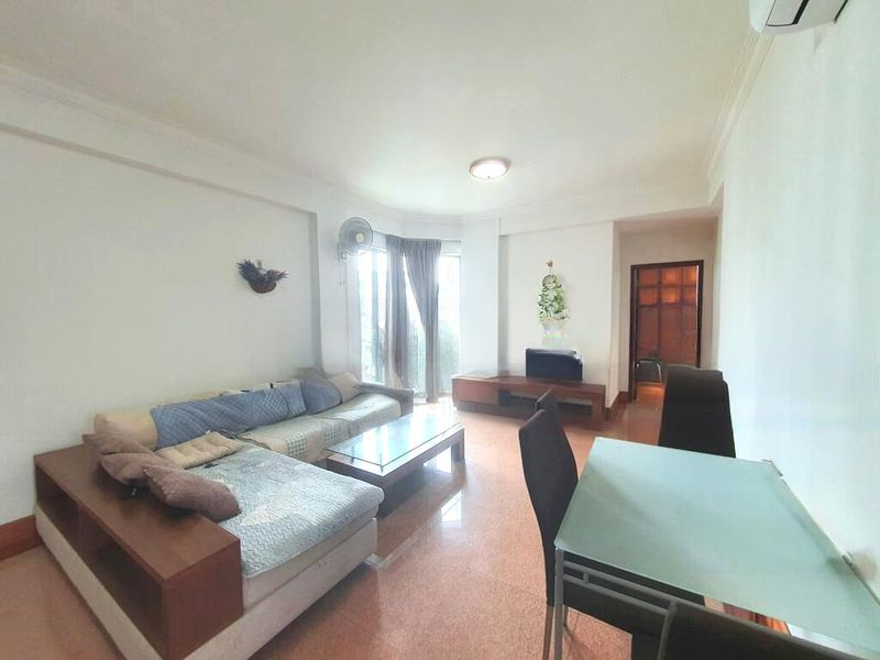 SPRINGDALE CONDOMINIUM 14