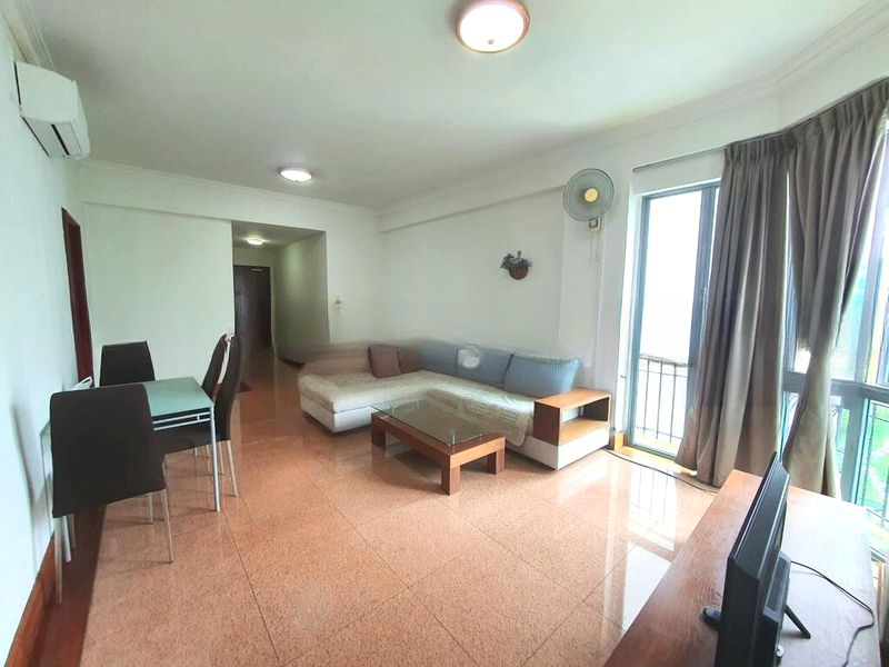 SPRINGDALE CONDOMINIUM 11