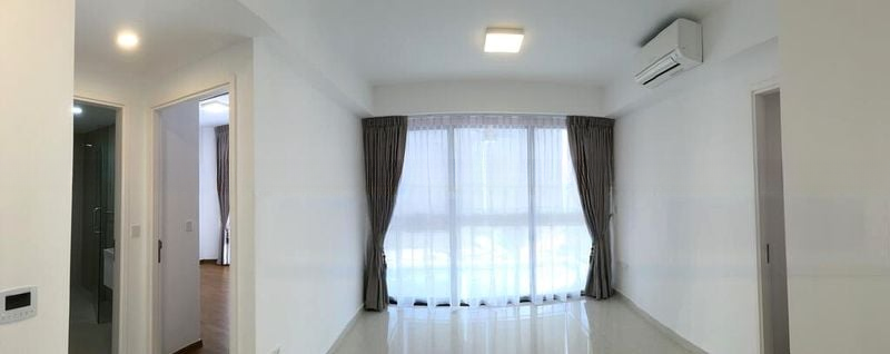 KOVAN REGENCY 4