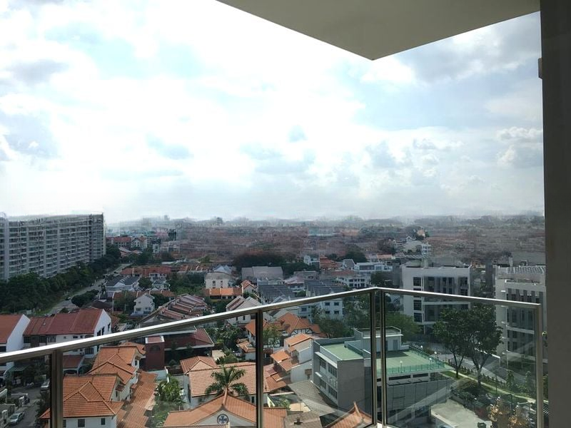 KOVAN REGENCY 5