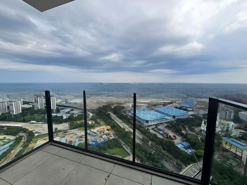 AVENUE SOUTH RESIDENCE 5