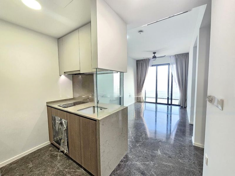 AVENUE SOUTH RESIDENCE 4