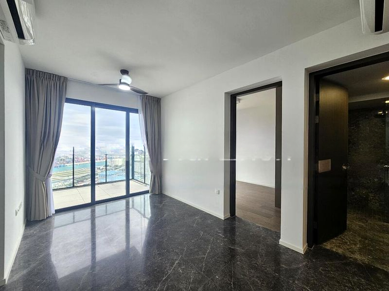 AVENUE SOUTH RESIDENCE 9