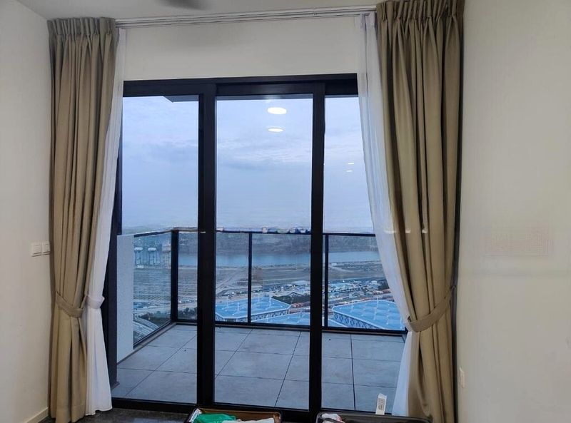 AVENUE SOUTH RESIDENCE 12