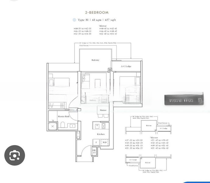 AVENUE SOUTH RESIDENCE 13