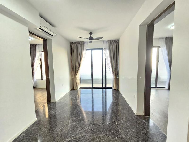 AVENUE SOUTH RESIDENCE 11