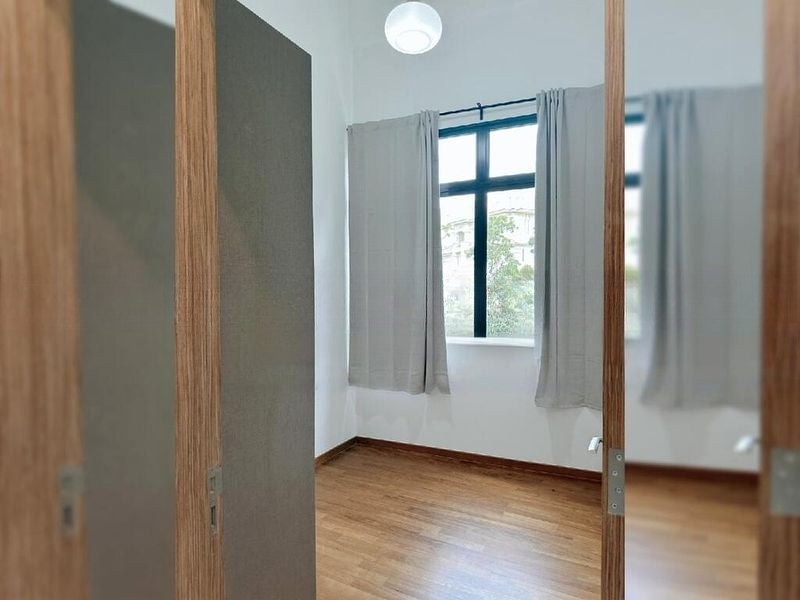 PARKWOOD RESIDENCES 3