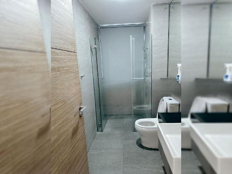 PARKWOOD RESIDENCES 2