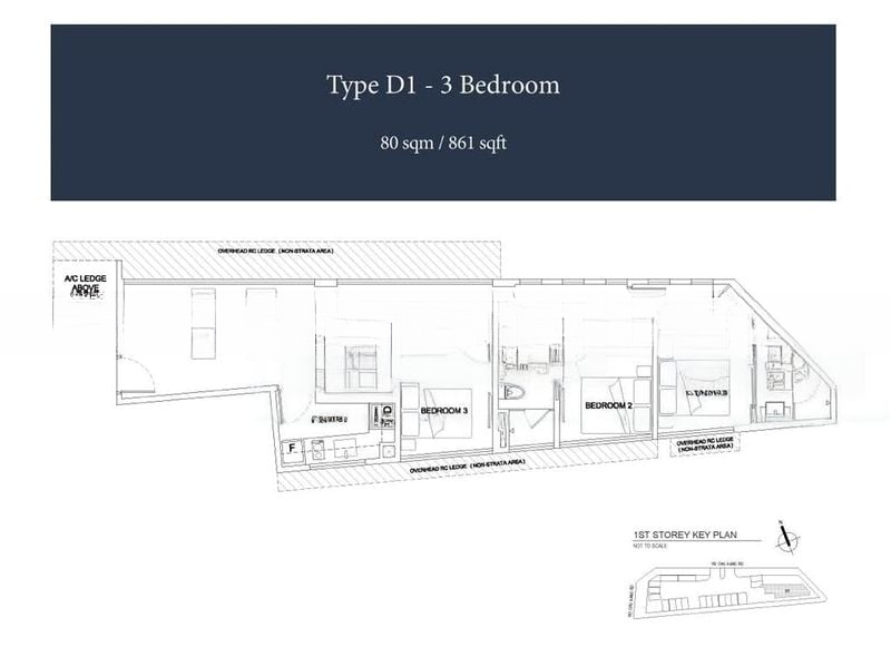 PARKWOOD RESIDENCES 11