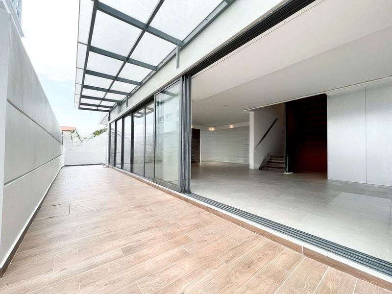LANDED HOUSING DEVELOPMENT 9