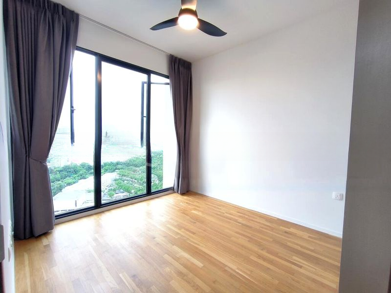 AVENUE SOUTH RESIDENCE 9