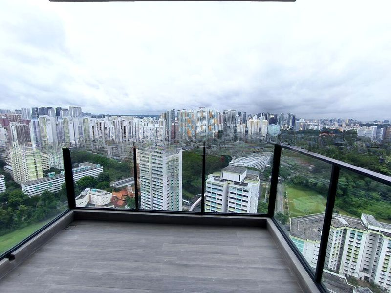 AVENUE SOUTH RESIDENCE 8