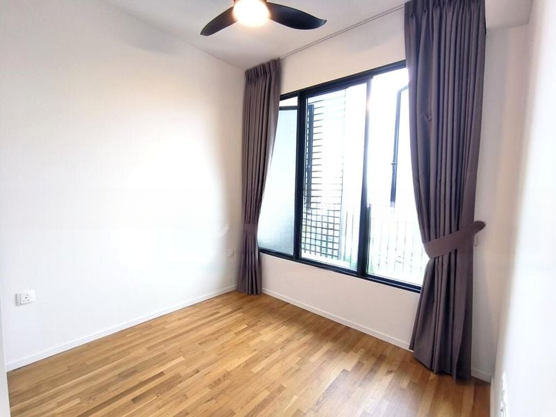 AVENUE SOUTH RESIDENCE 6