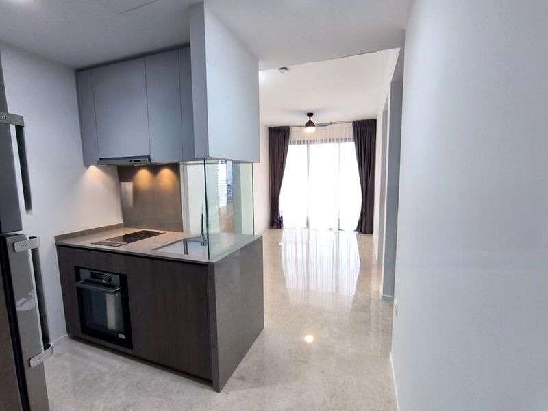 AVENUE SOUTH RESIDENCE 3