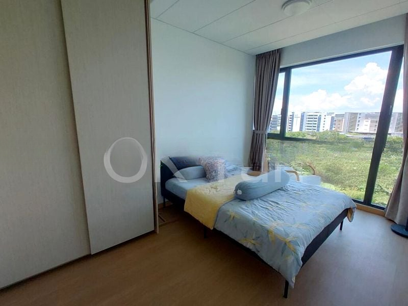 TREASURE AT TAMPINES 3