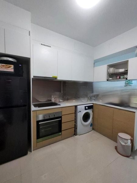 TREASURE AT TAMPINES 4