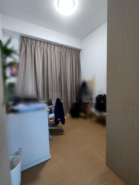 TREASURE AT TAMPINES 2