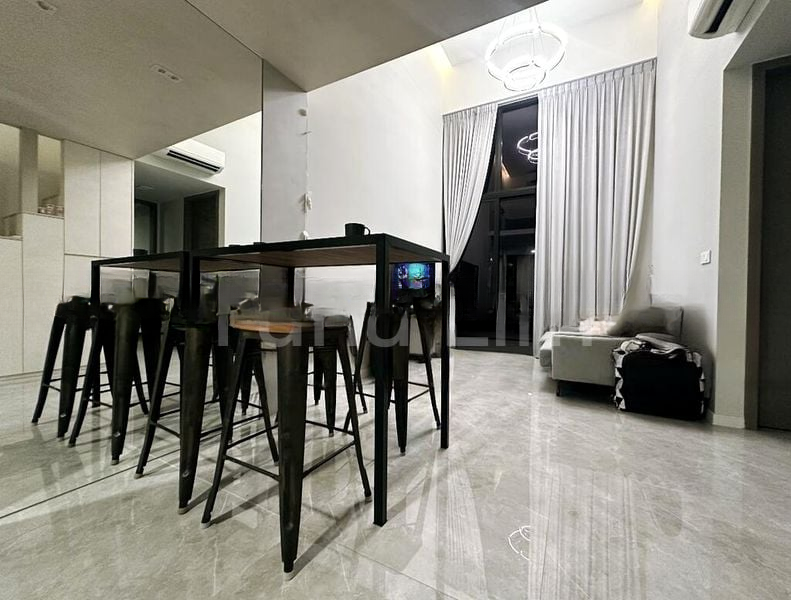 KENT RIDGE HILL RESIDENCES 5