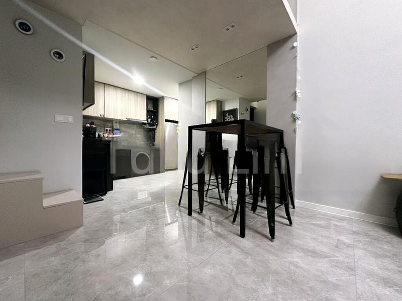 KENT RIDGE HILL RESIDENCES 11