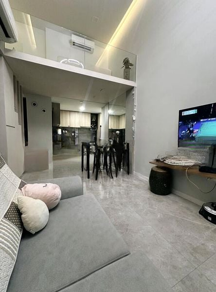 KENT RIDGE HILL RESIDENCES 12