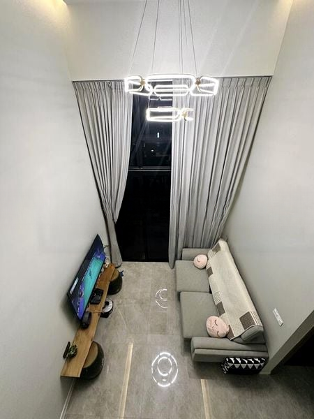 KENT RIDGE HILL RESIDENCES 14