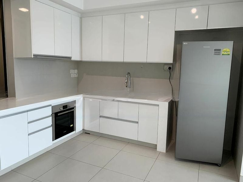 THE ROCHESTER RESIDENCES 3