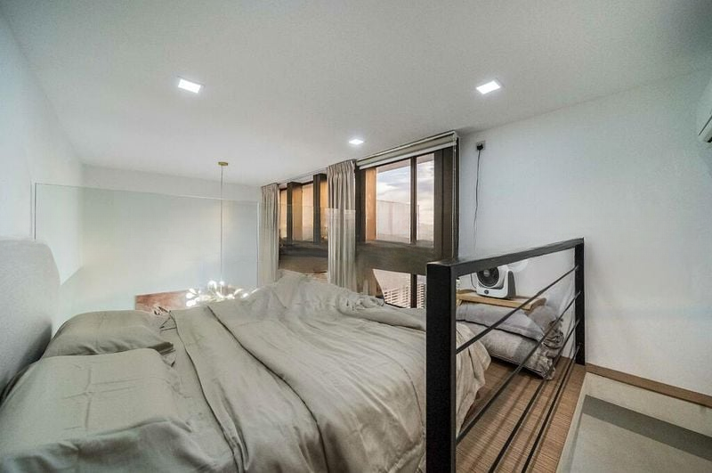 SEASIDE RESIDENCES 5