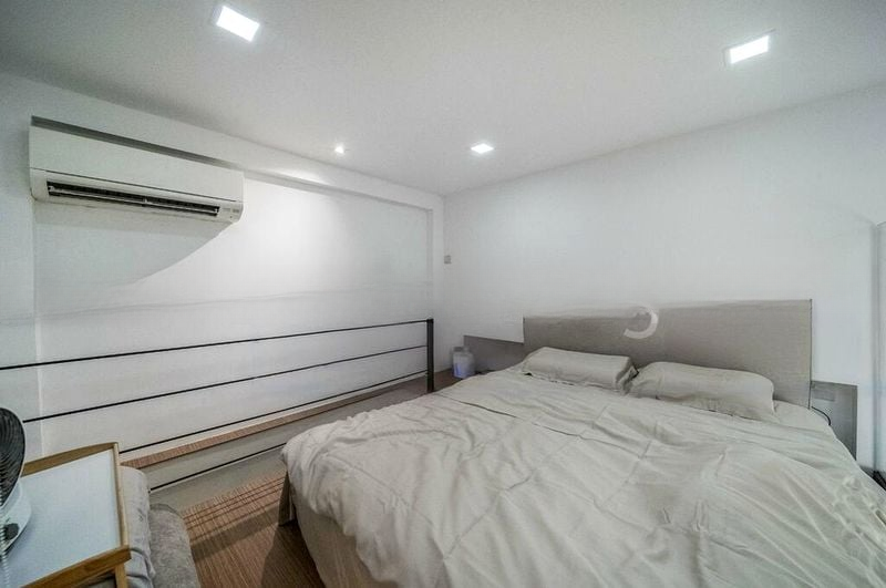 SEASIDE RESIDENCES 6