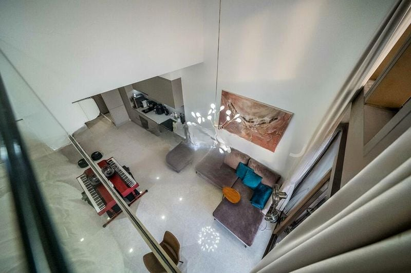 SEASIDE RESIDENCES 7