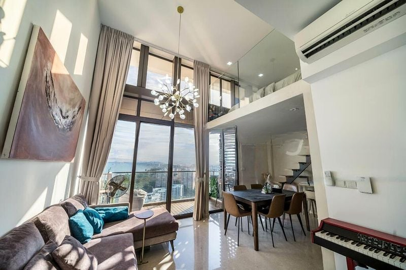 SEASIDE RESIDENCES 10