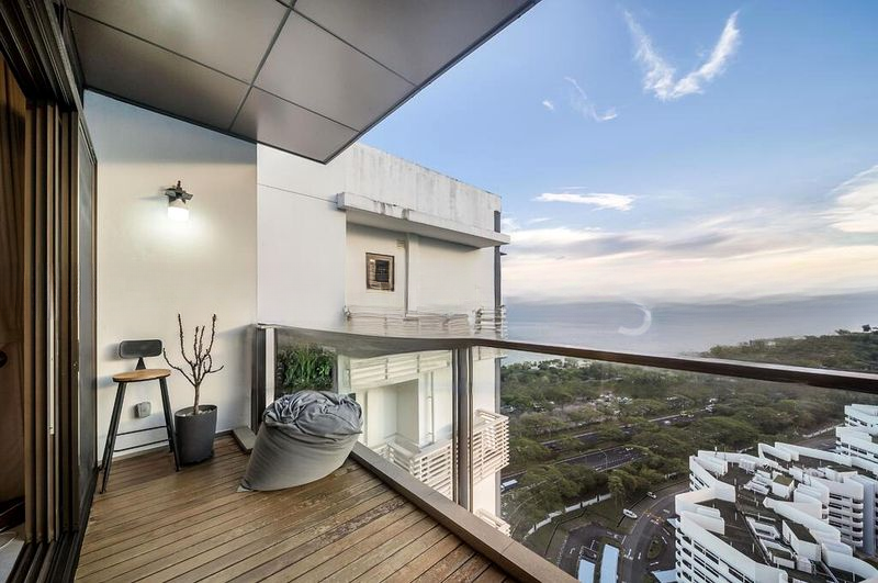 SEASIDE RESIDENCES 3