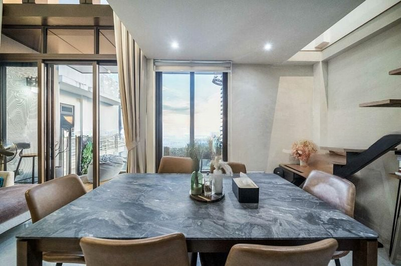 SEASIDE RESIDENCES 2