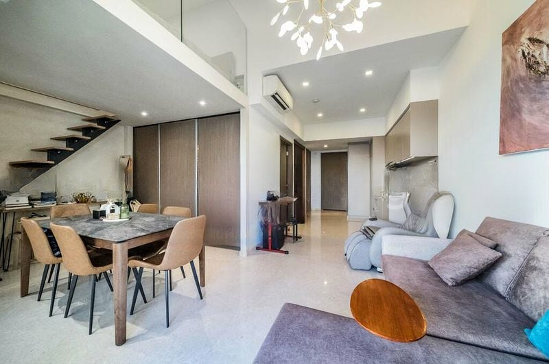 SEASIDE RESIDENCES 11