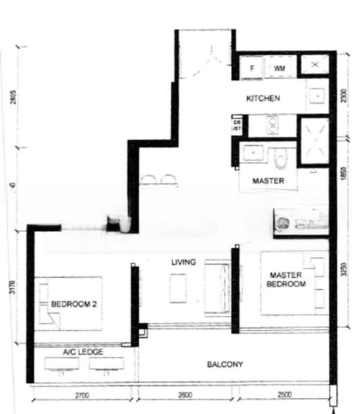 STIRLING RESIDENCES 14