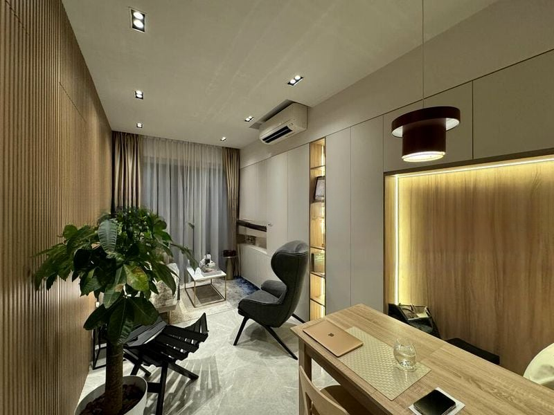 STIRLING RESIDENCES 13