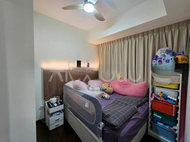 FORETT@BUKIT TIMAH 4