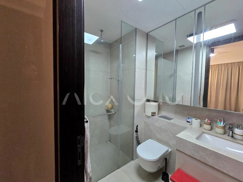 FORETT@BUKIT TIMAH 2