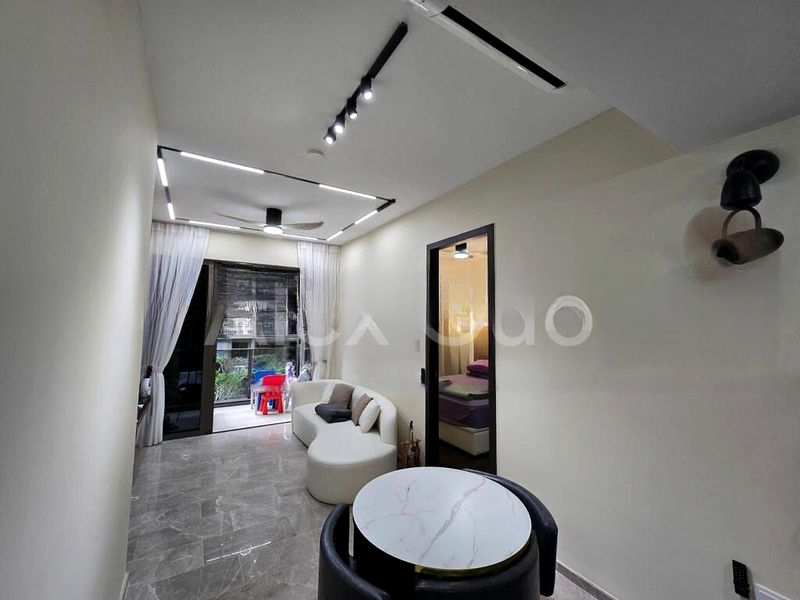 FORETT@BUKIT TIMAH 10