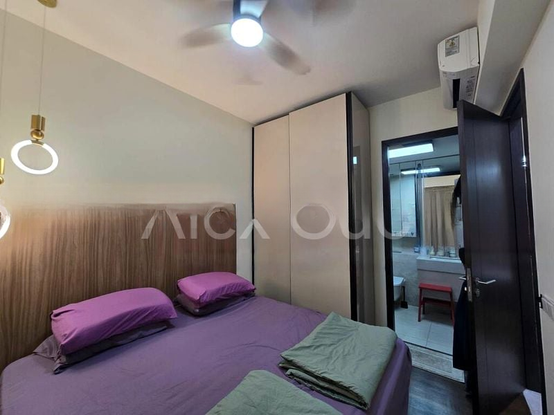 FORETT@BUKIT TIMAH 6