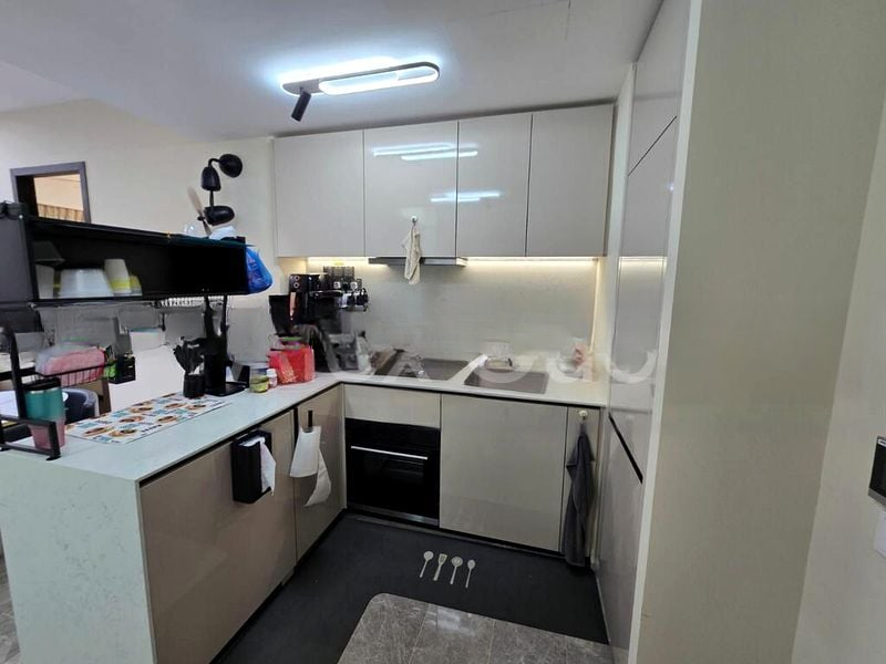 FORETT@BUKIT TIMAH 9