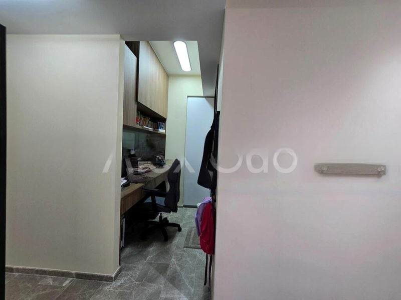 FORETT@BUKIT TIMAH 3