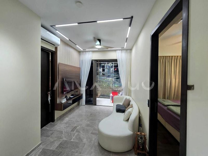 FORETT@BUKIT TIMAH 13