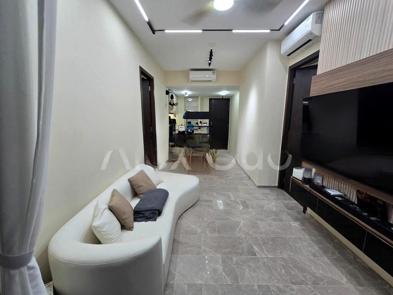 FORETT@BUKIT TIMAH 12