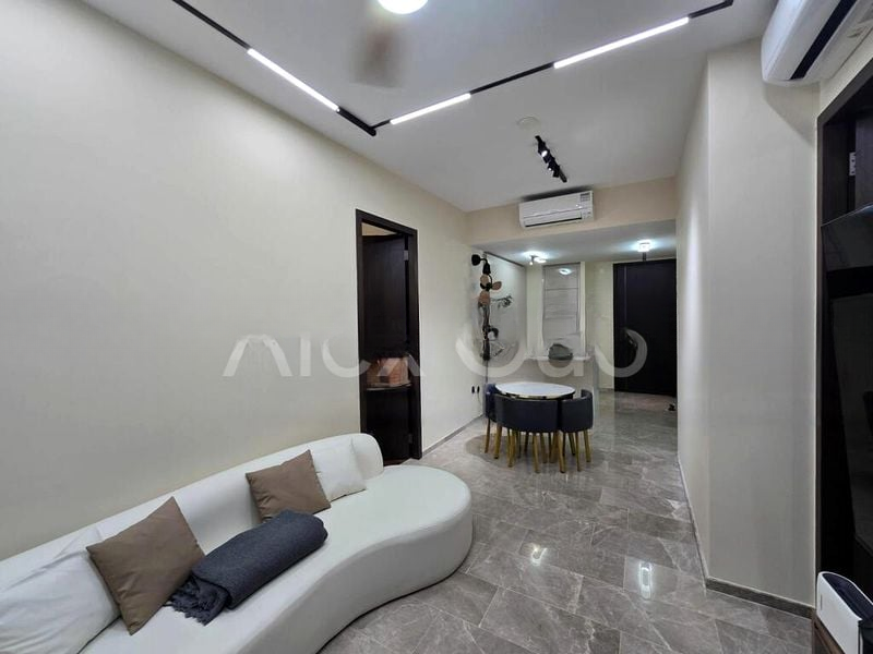 FORETT@BUKIT TIMAH 11