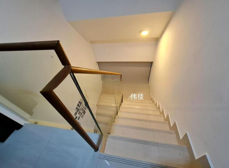GUILLEMARD SUITES 3