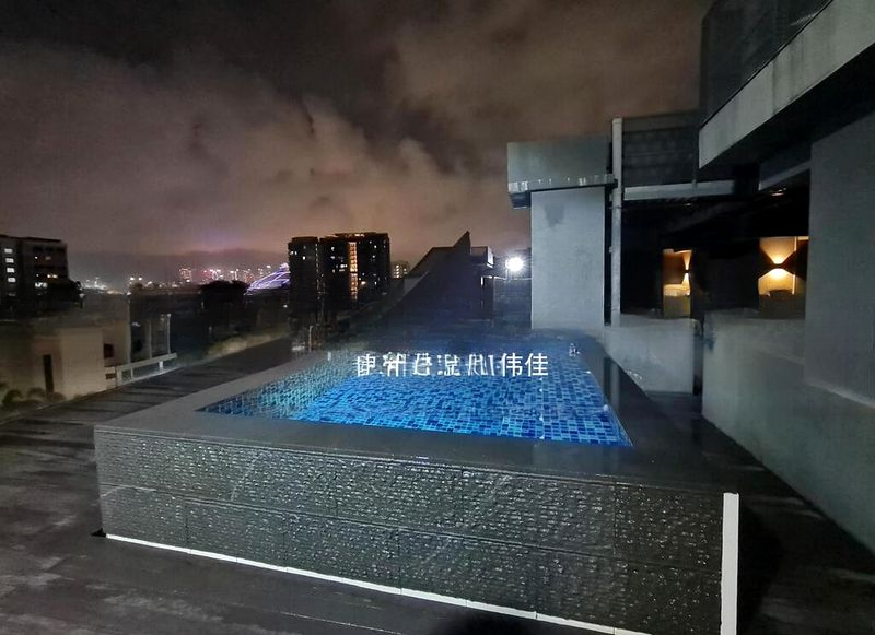 GUILLEMARD SUITES 9